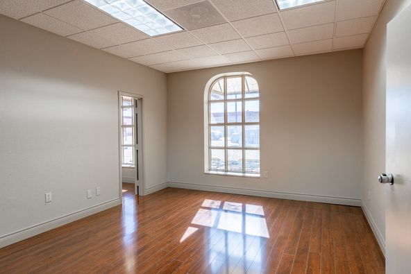 PAN AM Building: 820 Buddy Holly Ave, Lubbock, TX 79401